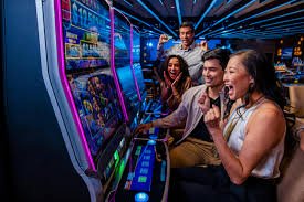 Koleksi slot online reno15 dengan berbagai tema permainan gulungan yang tersedia di platform